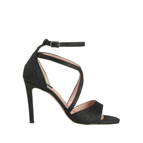【送料無料】 イスロ イザベラ ロルッソ レディース サンダル シューズ Sandals Black 21,815円