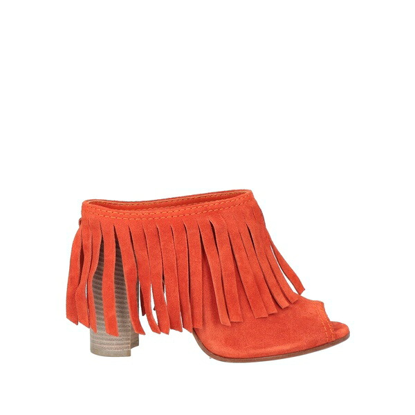 【送料無料】 カサディ レディース サンダル シューズ Sandals Red