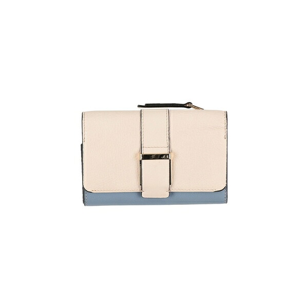 【貨物輸送無料】 ピークアドロ  レディース 紙入れ 付属品 Wallets White