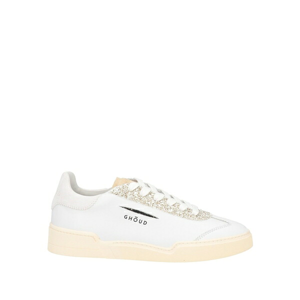 【送料無料】 グッド ヴェニス レディース スニーカー シューズ Sneakers White