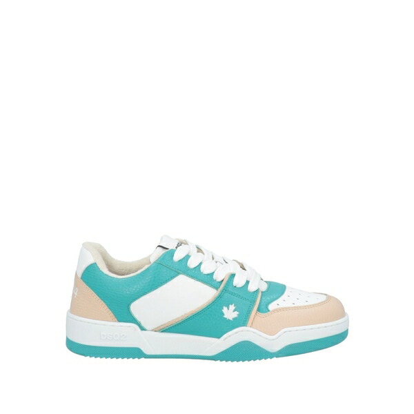 【送料無料】 ディースクエアード レディース スニーカー シューズ Sneakers Azure