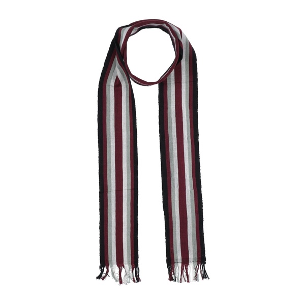 【貨物輸送無料】 コルヴィル レディース えり巻き・袈裟・えり巻き 付属品 Scarves Black