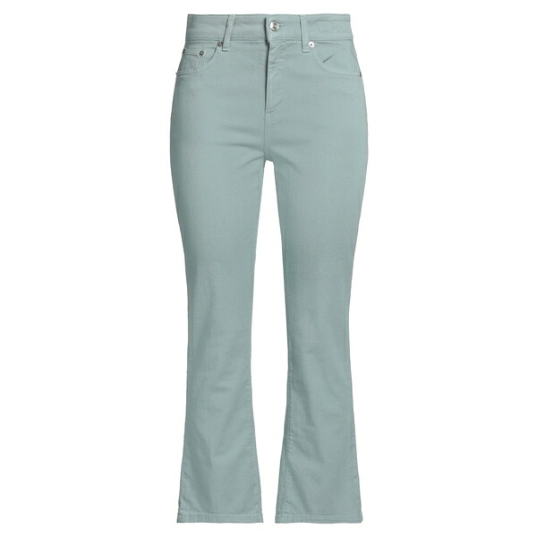 【送料無料】 デパートメントファイブ レディース デニムパンツ ボトムス Jeans Azure｜asty 29,120円