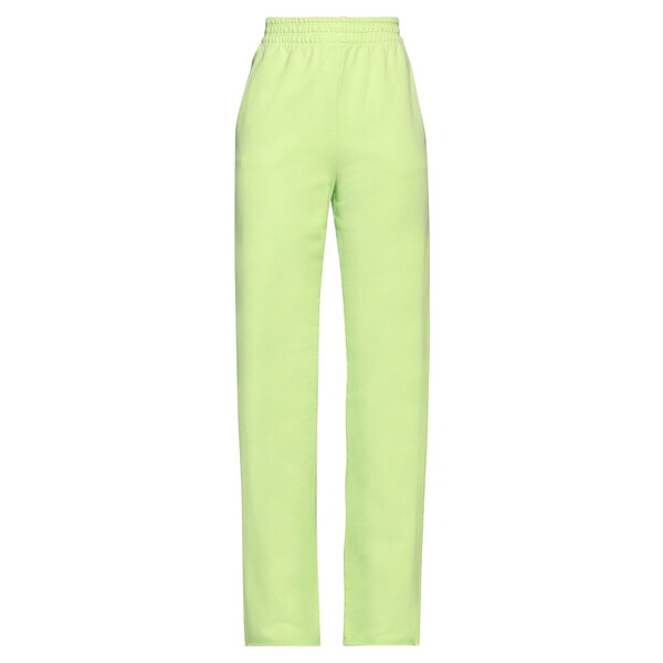 【送料無料】 アクネ ストゥディオズ レディース カジュアルパンツ ボトムス Pants Green