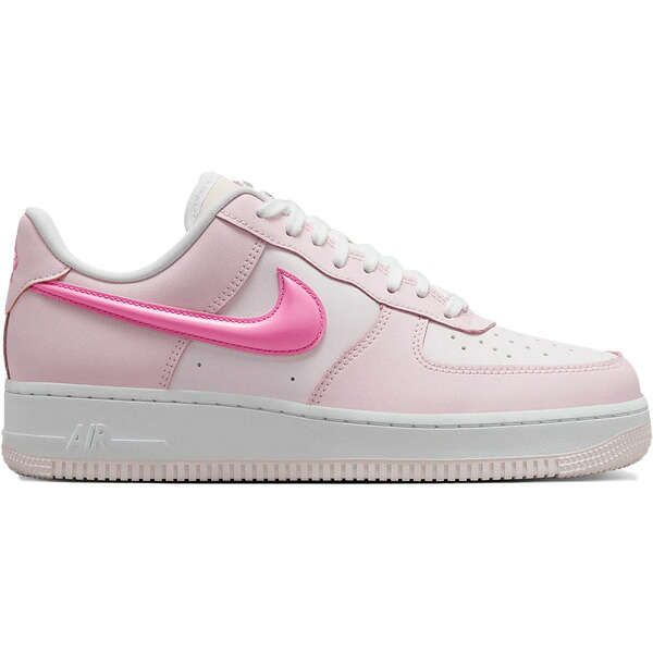 Nike ナイキ レディース スニーカー 【Nike Air Force 1 '07 LX Pearl Pink Paw Print (Women's)】 サイズ US_6.5(23.5cm) Pearl Pink/White/Pink Foam/Playful Pink