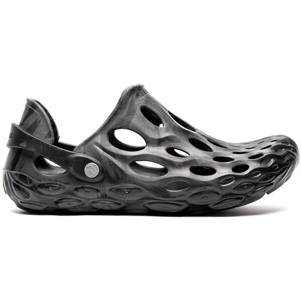 Merrell メレル レディース スニーカー 【Merrell Hydro Moc Black (Women's)】 サイズ US_W_11 Black
