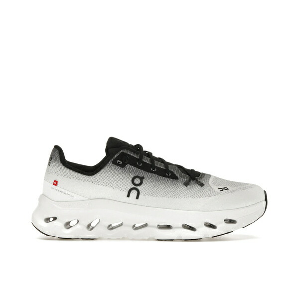 On オン レディース スニーカー 【On Running Cloudtilt Black Ivory (Women's)】 サイズ US_W_11 Black/Ivory 44,880円