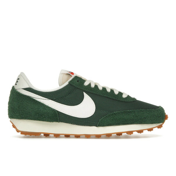 Nike ナイキ レディース スニーカー 【Nike Daybreak Vintage Fir (Women's)】 サイズ US_6.5(23.5cm) Fir/Coconut Milk/Gum Medium Brown/Sail