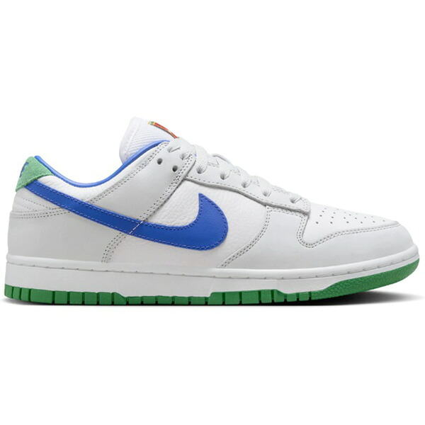 Nike ナイキ レディース スニーカー 【Nike Dunk Low Tennis Classic (Women\'s)】 サイズ US_5.5(22.5cm) White/Photo Blue-Photon Dust-Stadium Green