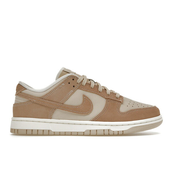 Nike ナイキ レディース スニーカー 【Nike Dunk Low SE Sanddrift (Women's)】 サイズ US_W_10 Sanddrift/Hemp-Sail
