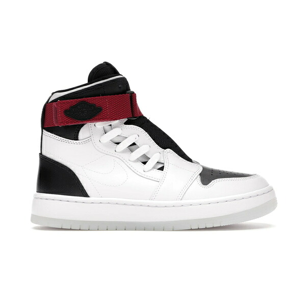 Jordan ジョーダン レディース スニーカー  【Jordan 1 Nova XX White Noble Red Black (Women)】  サイズ US_6.5(23.5cm) White/Black-Noble Red
