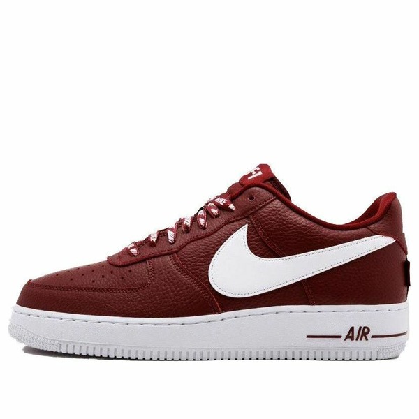 Nike ナイキ メンズ スニーカー 【Nike Air Force 1 'Statement Game' 823511-605】 サイズ US_10.5(28.5cm)｜asty 80,190円