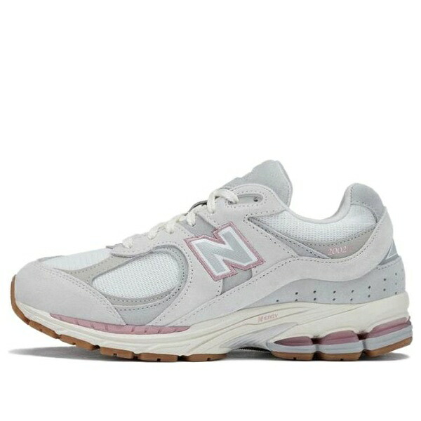 New Balance ニュー平衡にする メンズ スニーカー  【New Balance x Bandier 2002R \u0027Sea Salt Reflection\u0027 M2002RPM】  大きさ US_8(26.0糎)