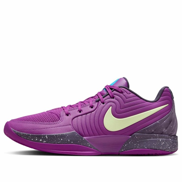 Nike ナイキ メンズ スニーカー  【Nike Ja 2 \u0027Stargazer\u0027 FD7328-500】  大きさ US_12.5(30.5糎)