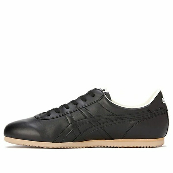 Onitsuka Tiger オニツカタイガー メンズ スニーカー  【Onitsuka Tiger Tai-Chi NM Shoes \u0027Black\u0027 1183A913-001】  大きさ US_8(26.0糎)