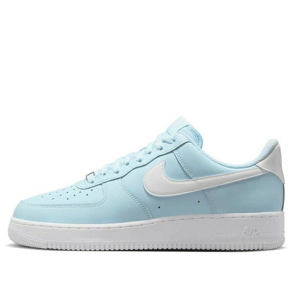 Nike ナイキ メンズ スニーカー  【Nike Air Force 1 Low \u002707 \u0027Glacier Blue White\u0027 FJ4146-400】  大きさ US_11(29.0糎)