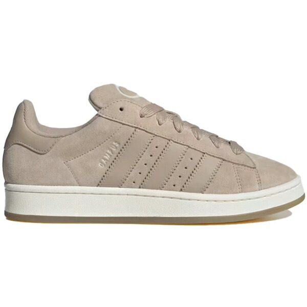 adidas アディダス メンズ スニーカー 【adidas Campus 00s Clay Brown】 サイズ US_9.5(27.5cm) Clay Brown/Clay Brown/Off White｜asty
