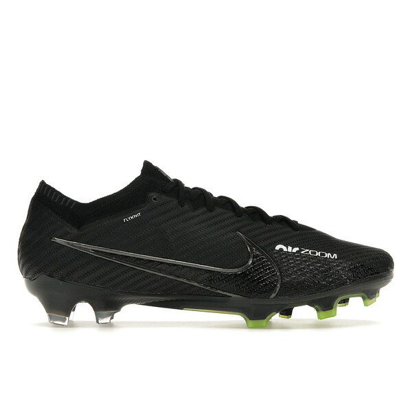 Nike ナイキ メンズ スニーカー 【Nike Zoom Mercurial Vapor 15 Elite FG Shadow Pack】 サイズ US_11(29.0cm) Black/Summit White/Volt/Dark Smoke Grey|asty