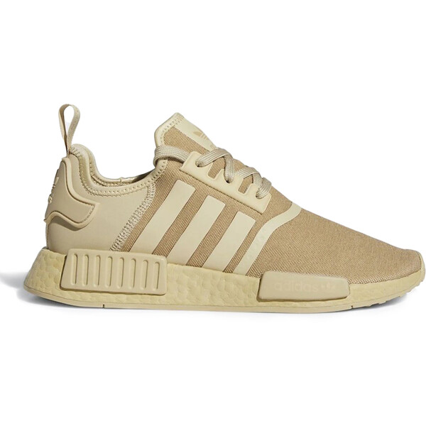 adidas アディダス メンズ スニーカー 【adidas NMD R1 Savannah】 サイズ US_8.5(26.5cm) Savannah/Savannah/Core Black|asty