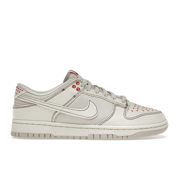 Nike ナイキ メンズ スニーカー 【Nike Dunk Low Light Orewood Brown Sashiko】 サイズ US_10.5(28.5cm) Light Orewood Brown/Pale Ivory/Orewood Brown|asty