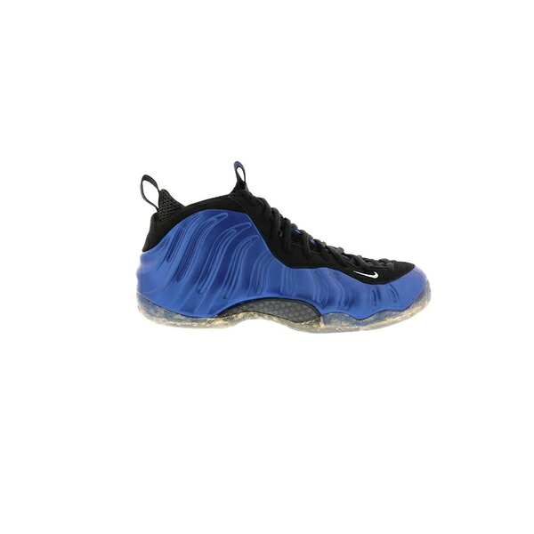 Nike ナイキ メンズ スニーカー 【Nike Air Foamposite One Royal Blue (2011)】 サイズ US_12(30.0cm) Dark Neon Royal/White-Black｜asty 98,340円