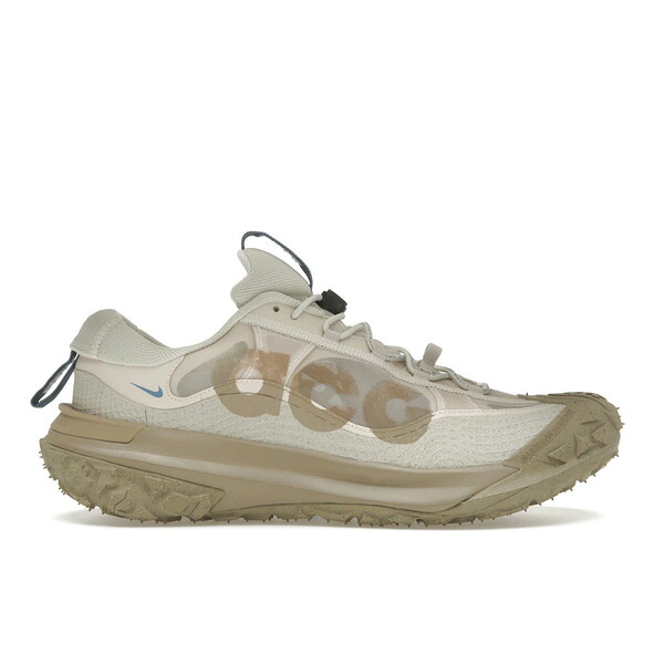 Nike ナイキ メンズ スニーカー 【Nike ACG Mountain Fly 2 Low Light Orewood Brown】 サイズ US_12.5(30.5cm) Light Orewood Brown/Khaki/Light Bone｜asty 74,140円