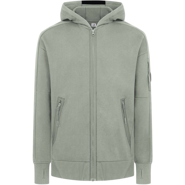 COMPANY COMPANY シーピーカンパニー メンズ アウター パーカー・スウェット フーディー Oth Goggle  Hoodie