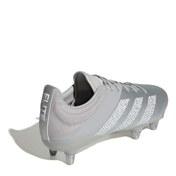アディダス メンズ ブーツ シューズ SG Elite Kakari Boots Rugby