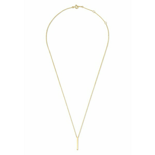 イザベル バーナード レディース ネックレス・チョーカー・ペンダントトップ アクセサリー 14 CARAT GOLD Necklace Gold レディースジュエリー・アクセサリー | weenayogasana.com