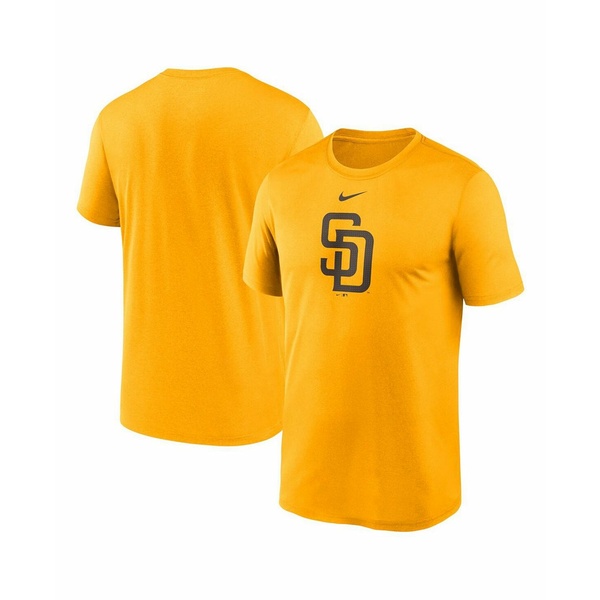 ナイキ メンズ Tシャツ Yu Darvish ”San Diego Padres