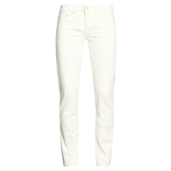 【貨物輸送無料】 循環過程 メンズ 心地よいズボン下 ボトムス Pants White