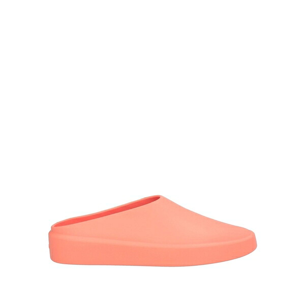 【貨物輸送無料】 フィアオブゴッド メンズ サンダル シューズ Mules \u0026 Clogs Orange
