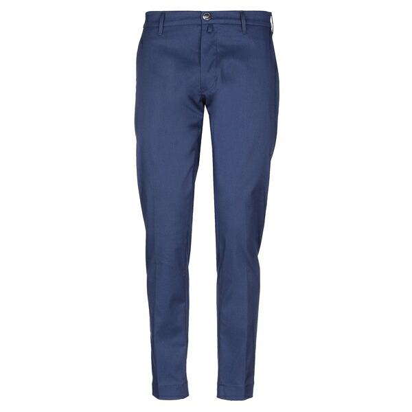 【送料無料】 ヤコブ コーエン メンズ カジュアルパンツ ボトムス Pants Blue|asty