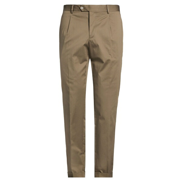 【貨物輸送無料】 バルバナポリ メンズ 心地好いズボン下 ボトムス Pants Green