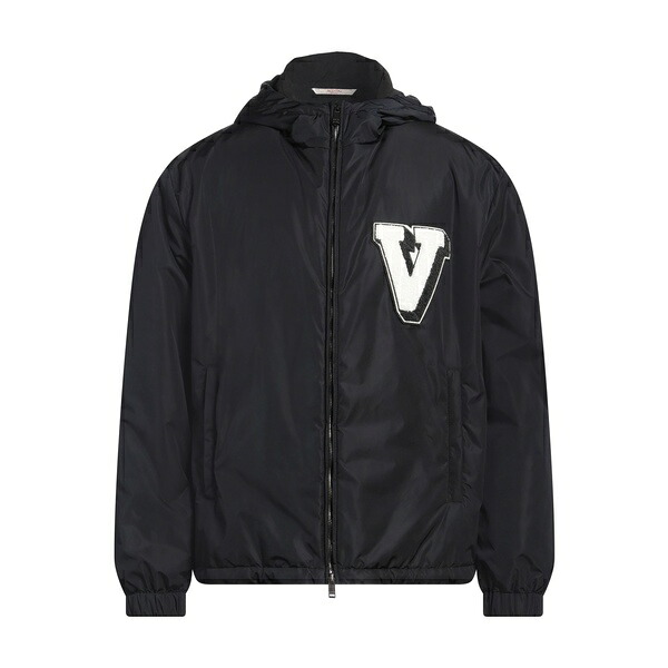 【貨物輸送無料】 ヴァレンティノ ガラヴァーニ メンズ 上衣＆上衣 アウター Jackets Blue
