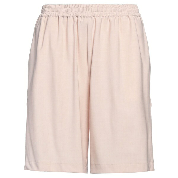 【送料無料】 ボンサイ メンズ カジュアルパンツ ボトムス Shorts & Bermuda Shorts Pink|asty