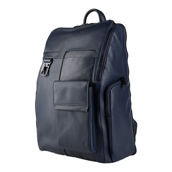 【貨物輸送無料】 ピークアドロ  メンズ 商行為系 御徒面子 Backpacks Blue