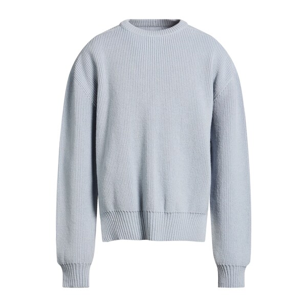 【貨物輸送無料】 リックオウエンス メンズ 編み物\u0026スウェーター アウター Sweaters Azure