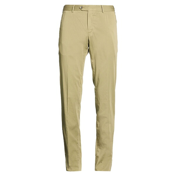 【貨物輸送無料】 PTトリノ メンズ 心地好いズボン下 ボトムス Pants Green