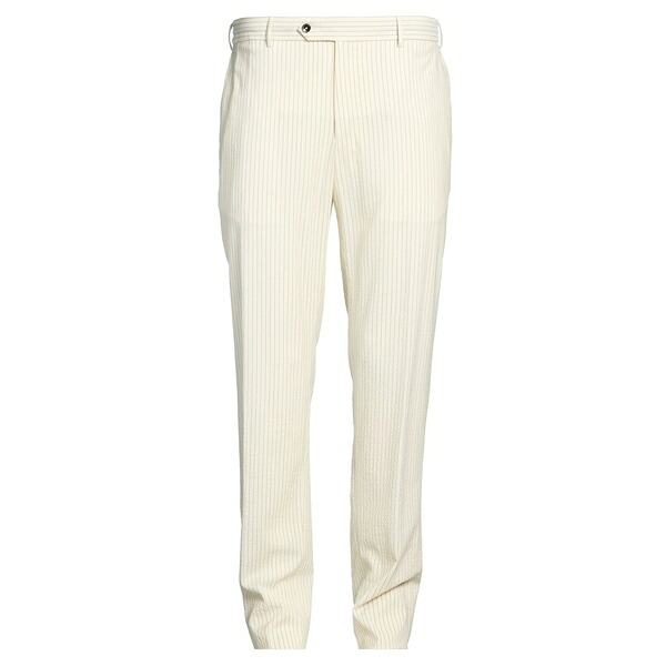 【貨物輸送無料】 PTトリノ メンズ 心地好いズボン下 ボトムス Pants White