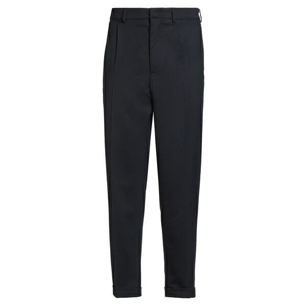 【貨物輸送無料】 グリフォーニ メンズ 心地好いズボン下 ボトムス Pants Blue
