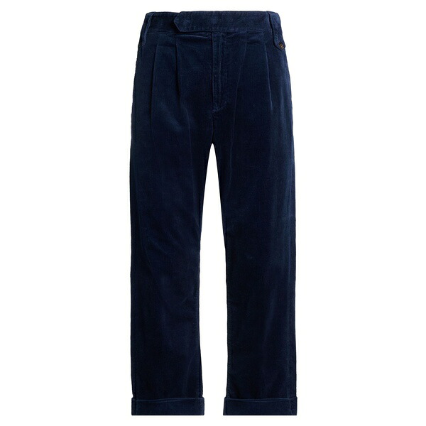 【貨物輸送無料】 足し加える・人びと メンズ 心地よいズボン下 ボトムス Pants Blue