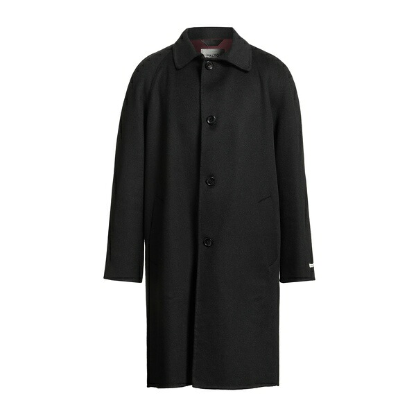 【貨物輸送無料】 構成要素  メンズ 上衣＆上衣 アウター Coats Black