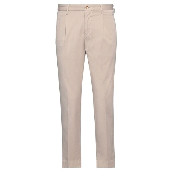 【貨物輸送無料】 インコテックス メンズ 心地好いズボン下 ボトムス Pants Beige