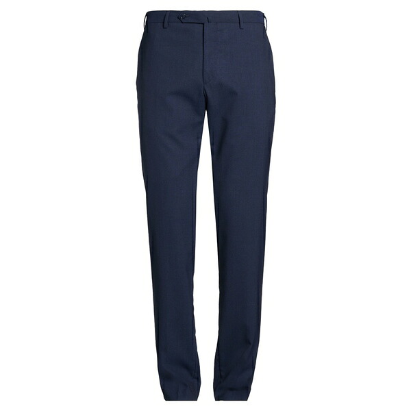 【貨物輸送無料】 インコテックス メンズ 心地よいズボン下 ボトムス Pants Blue