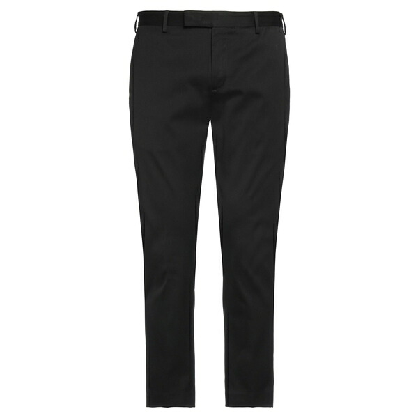 【貨物輸送無料】 PTトリノ メンズ 心地好いズボン下 ボトムス Pants Black