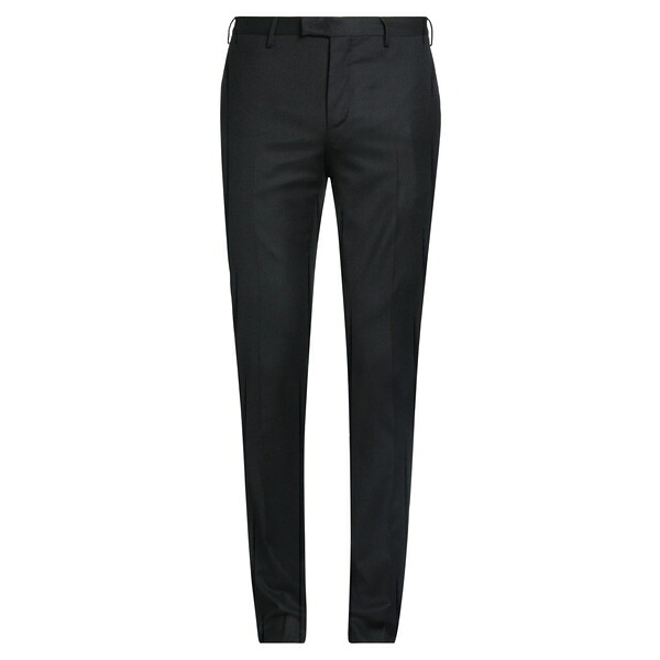 【貨物輸送無料】 PTトリノ メンズ 心地よいズボン下 ボトムス Pants Black