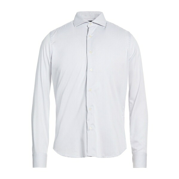 【貨物輸送無料】 アレア メンズ プルオーバー トップス Shirts Grey