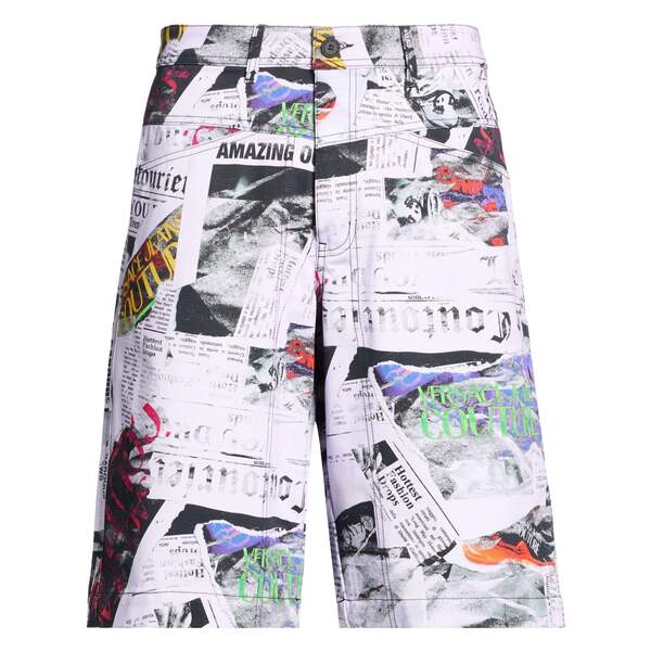 【貨物輸送無料】 呼びりん探し回る メンズ 心地好いズボン下 ボトムス Shorts \u0026 Bermuda Shorts Purple