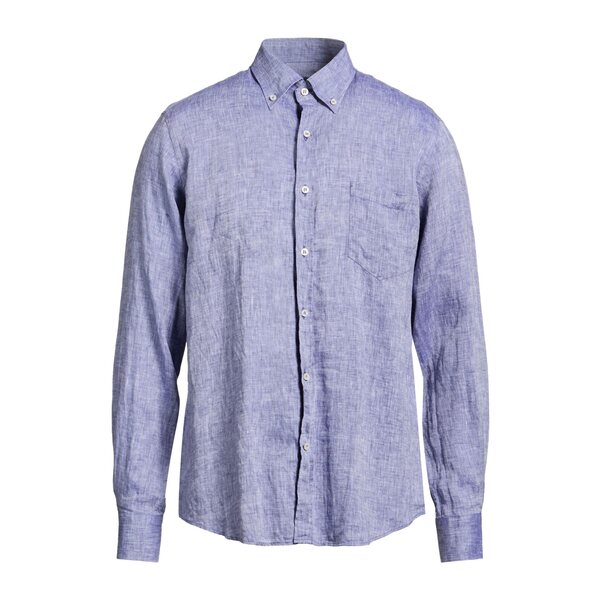 【貨物輸送無料】 ポールアンドシャーク メンズ プルオーバー トップス Shirts Blue